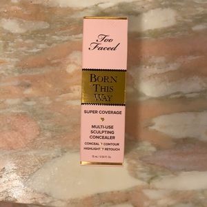 Born This Way Super Coverage Concealer